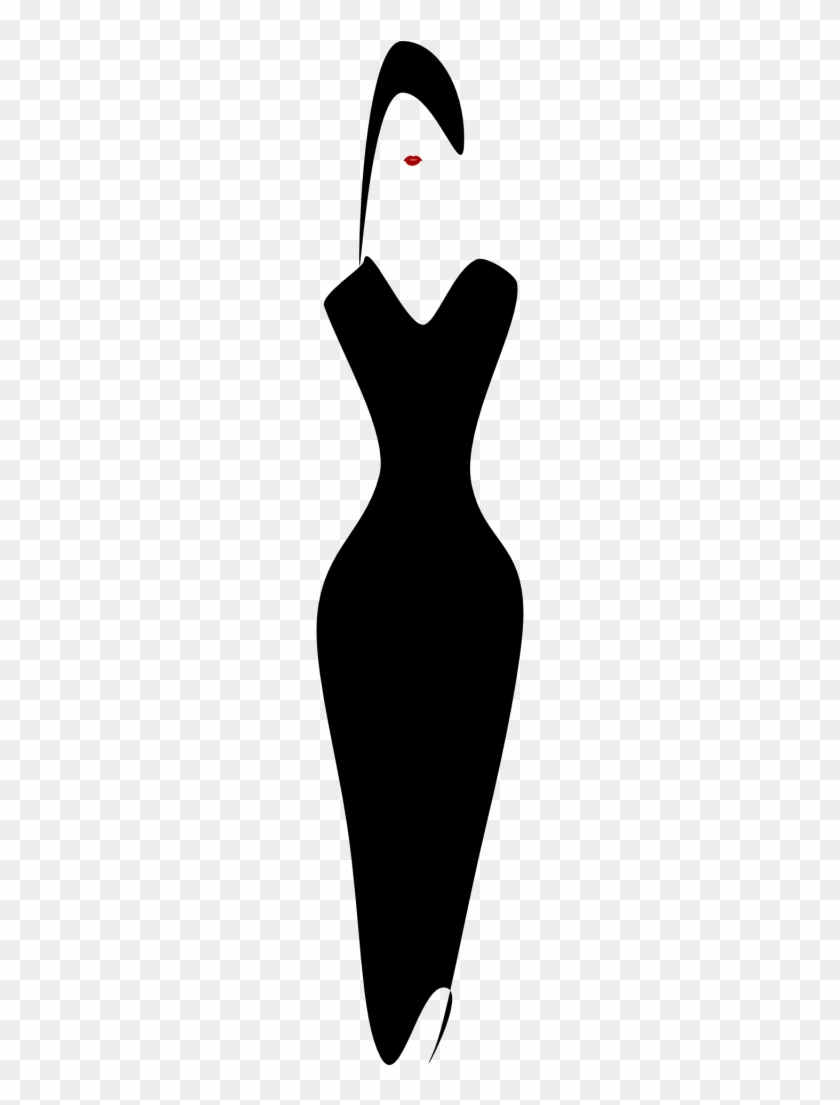 Mummy Transparent Little - Little Black Dress Png #1612078