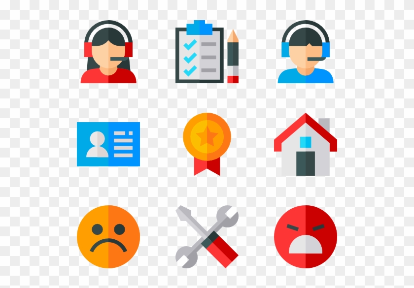 Call Center Service - Call Center Service #1612083