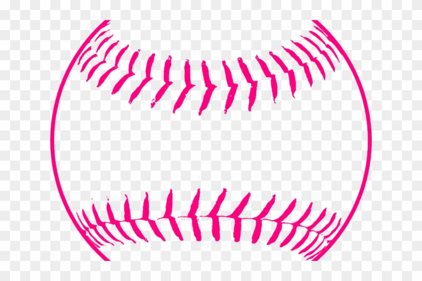 Baseball Accessories Cliparts Free Download Clip Art - Softball Vector #1612117