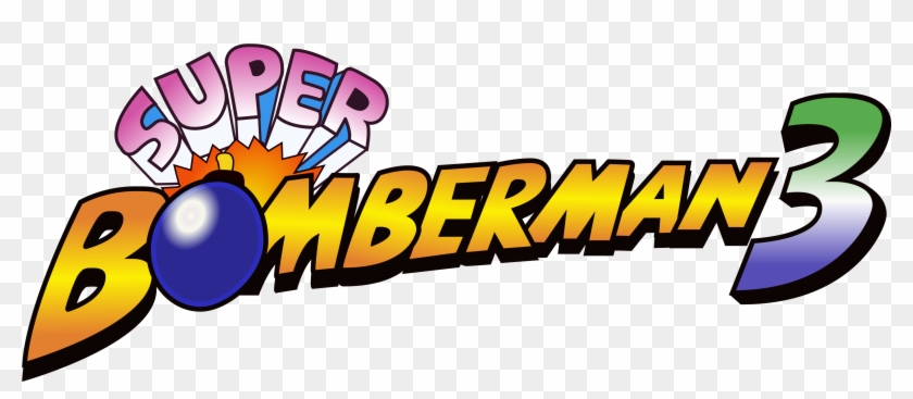 Super Bomberman - Super Bomberman #1612126