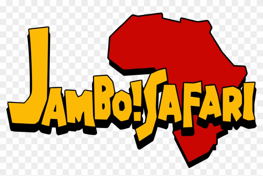 Gameplay Jambo Safari - Gameplay Jambo Safari #1612127