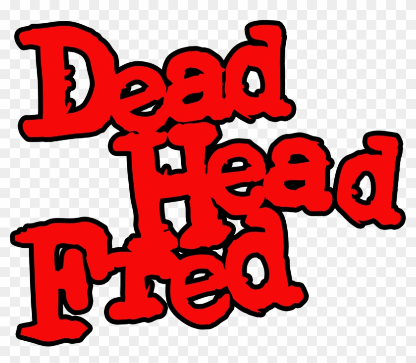Dead Head Fred - Dead Head Fred Psp #1612140