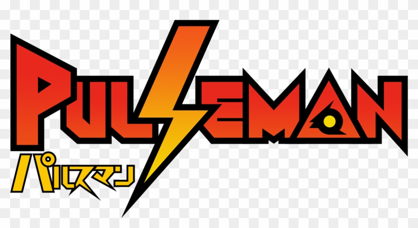 Front Pulseman - Pulseman #1612142