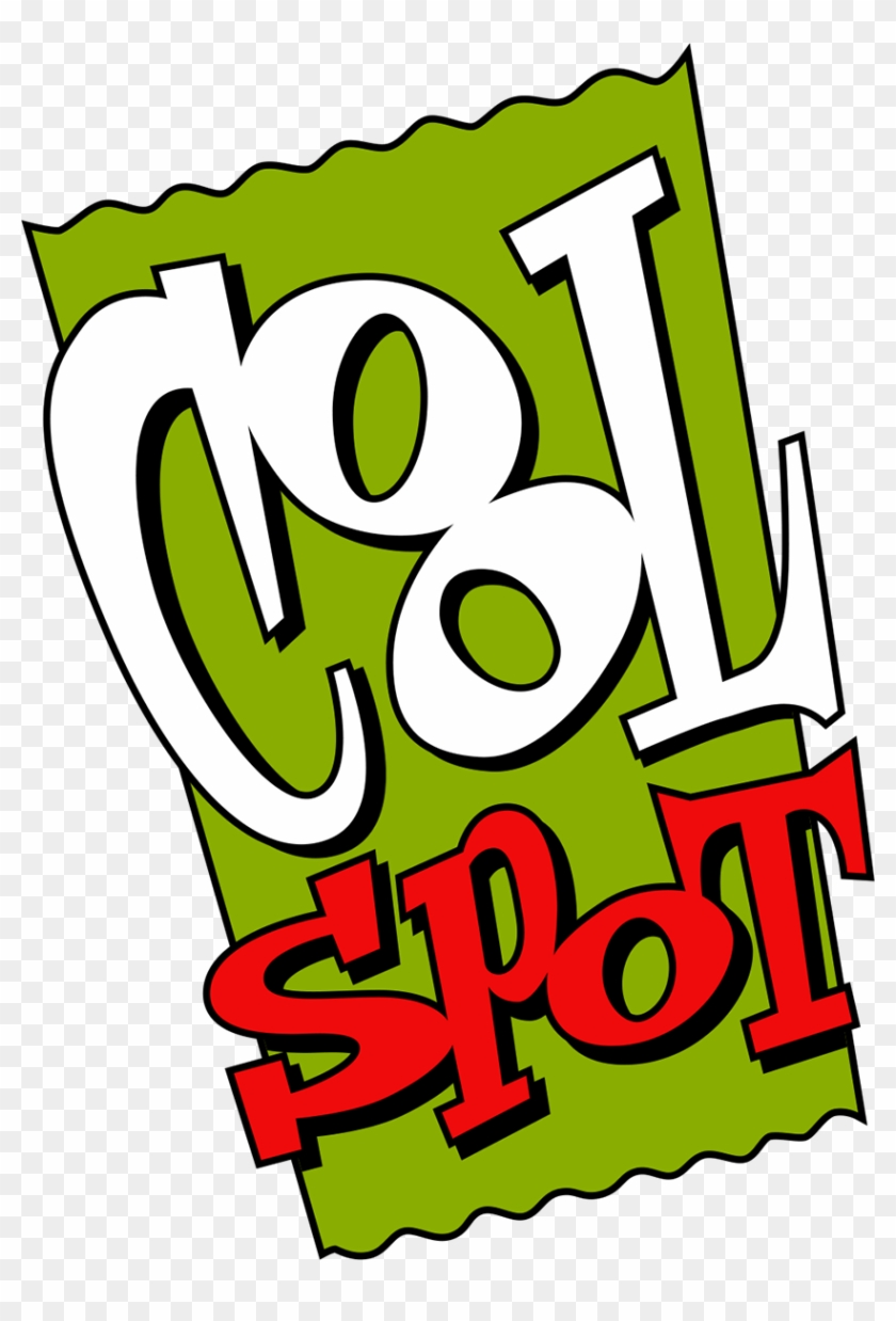 Cool Spot - Cool Spot #1612147
