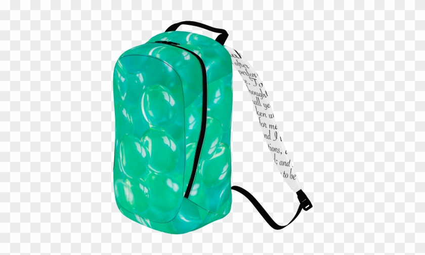 Load Image Into Gallery Viewer, Jeremiah - Backpack #1612149