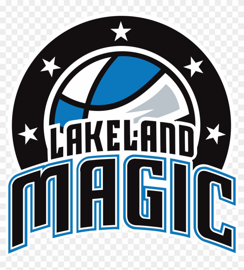 Lakeland Magic Logo #1612157