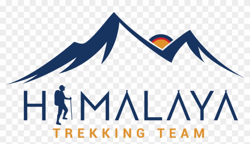 Himalaya Trekking Team Pvt - Himal Logo #1612166