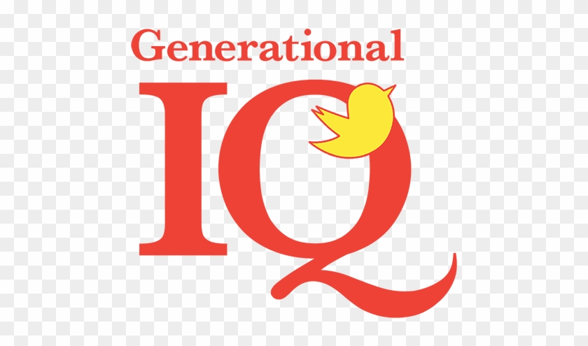 Generational Iq Christianity Isn T Dying Millennials - Generational Iq Christianity Isn T Dying Millennials #1612197