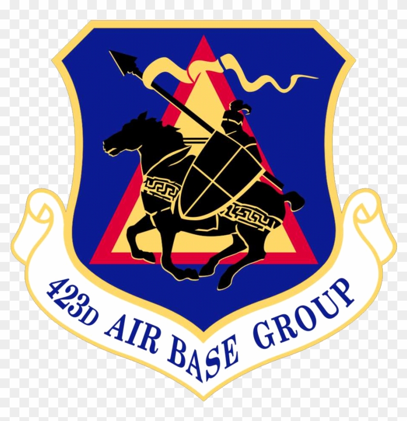 Canvas Print Author - 10th Air Force Logo #1612207