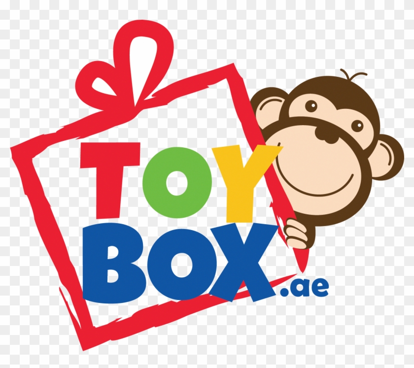 Toy Box Is An Online Store That Offers Toys, Birthday - Cartoon #1612221