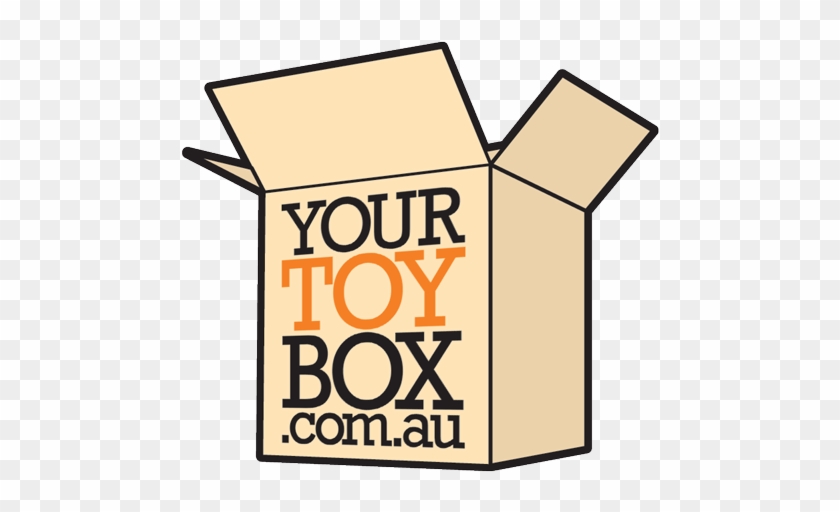 Your Toy Box - Your Toy Box #1612226