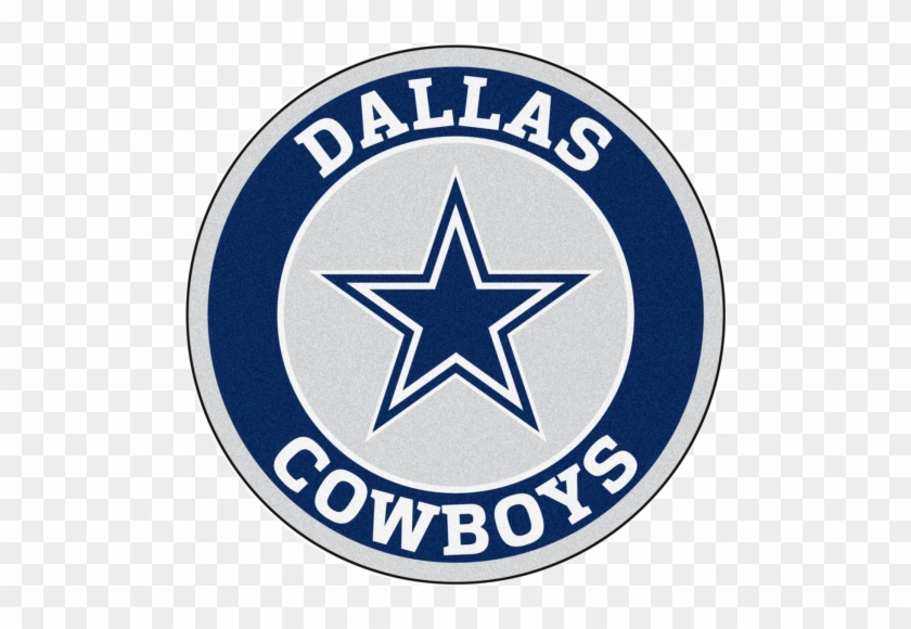 Dallas Cowboys Png Transparent Images - Transparent Dallas Cowboys Logo #1612237