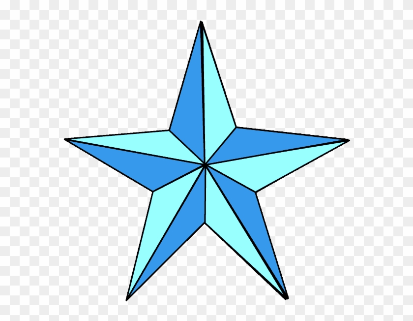 678 X 600 1 - Stars Drawing Step By Step #1612256