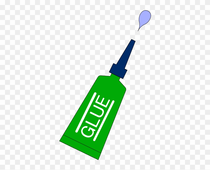 Glue Png - Glue Png #1612281