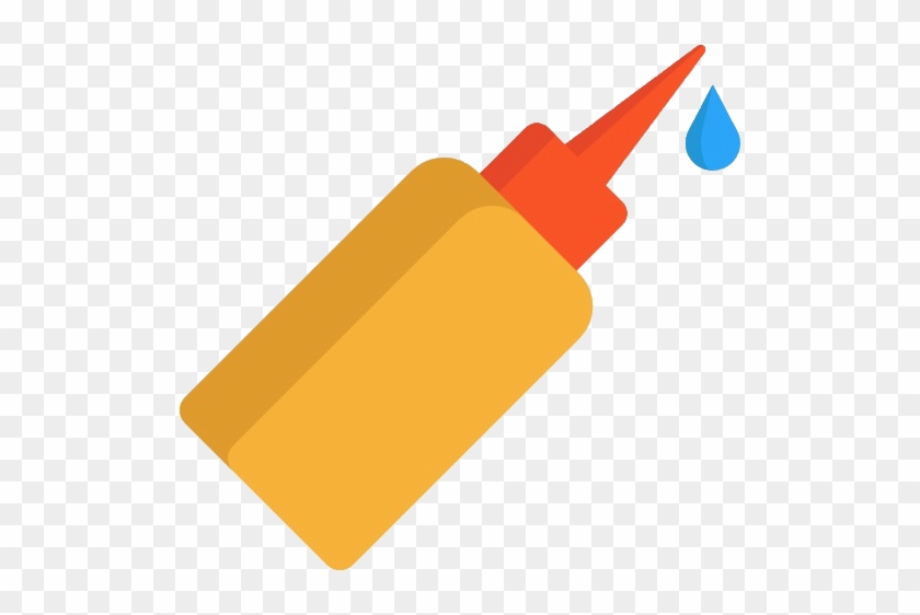 Glue Png - Glue Icon Png #1612291