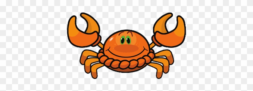 Pasty The Crab Smiling - Cancer #1612299