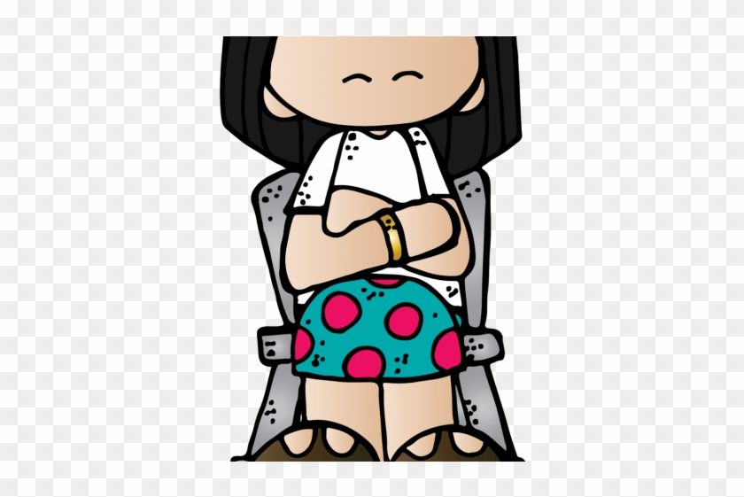 Argentina Clipart - Melonheadz Pray #1612300