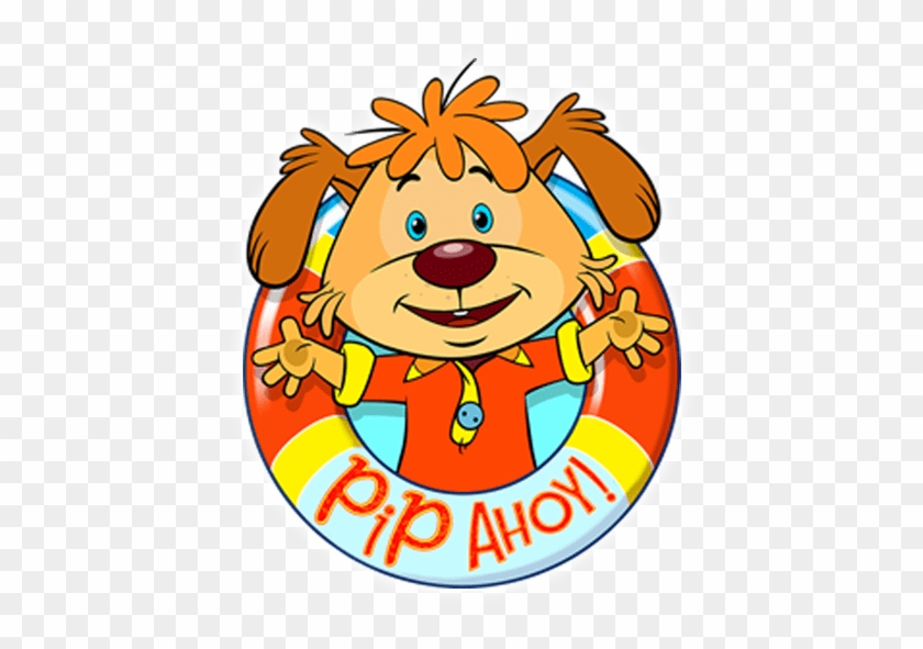 Download - Pip Ahoy Pip #1612302