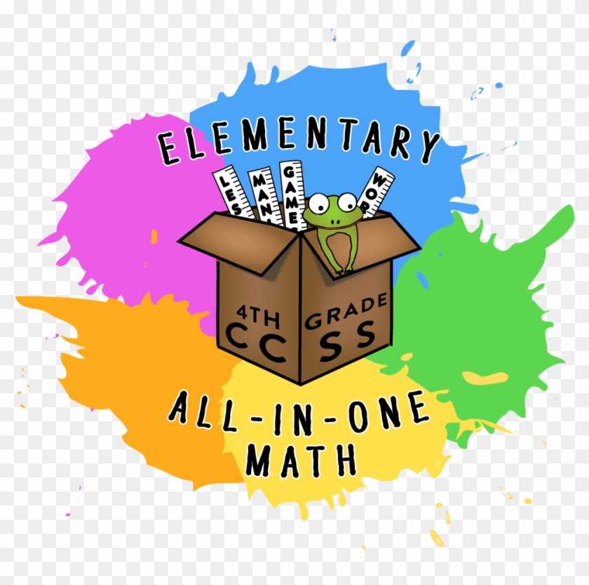 Are You The One Math - Elementary Maths #1612313