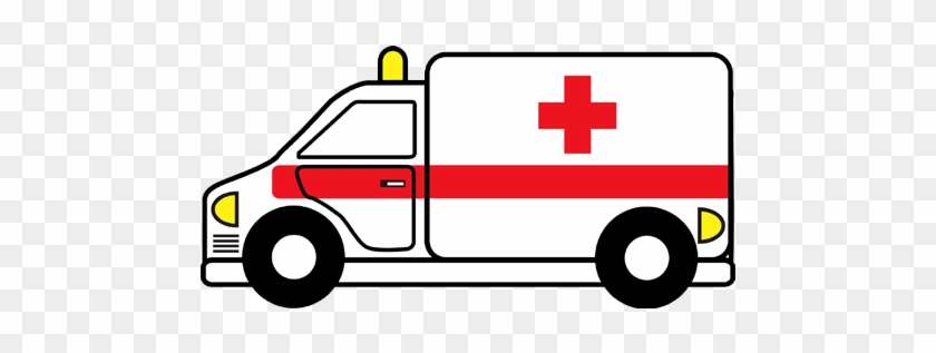 Logo Of Ambulance #1612358