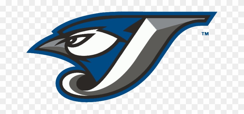 This Is Hilariously Stupid - Toronto Blue Jays Logo 2004 #1612418