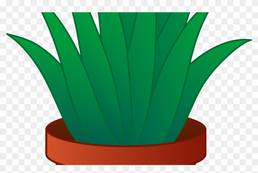 Plants Clip Art Free Clipart Library Free Clipart Images - Aloe Vera Plant Clipart #1612439
