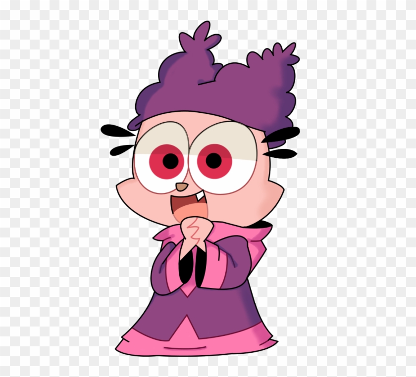 Cartoon Network Chowder - Cartoon - Free Transparent PNG Clipart Images  Download