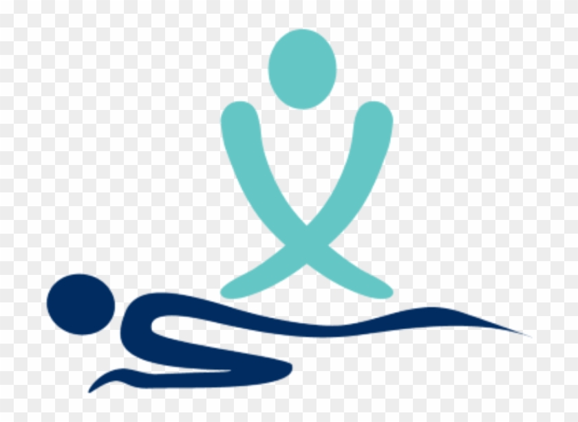 Massage Therapy - Sports Massage Logo #1612465