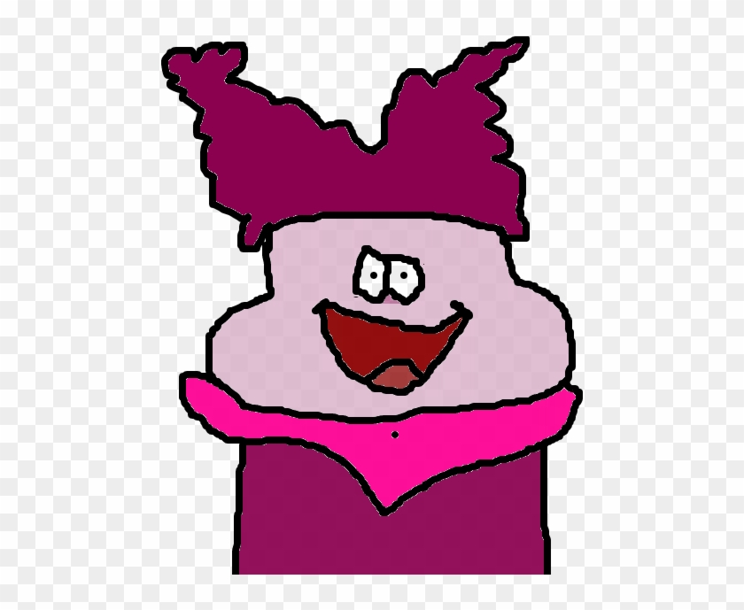 Chowder - Cartoon #1612472