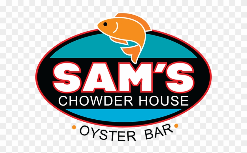 Sam's Chowder House Brings The Coastside To The Table - Sam's Chowder House Brings The Coastside To The Table #1612473