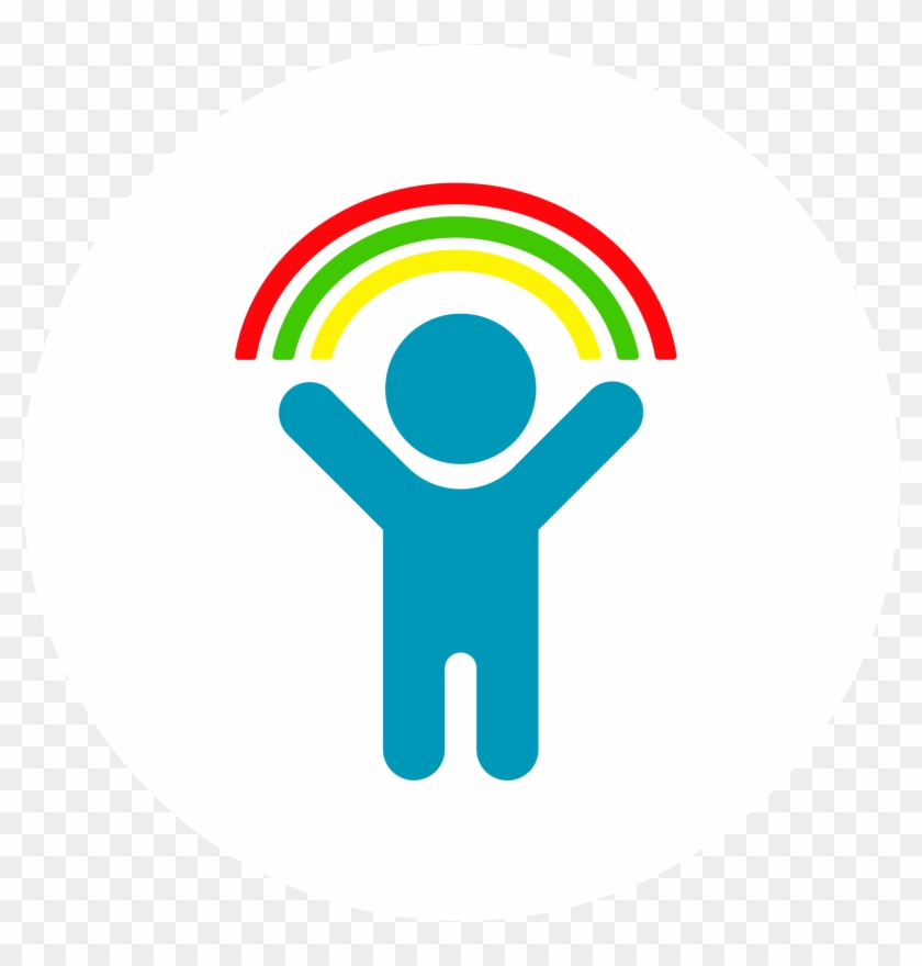 Children - Circle #1612477