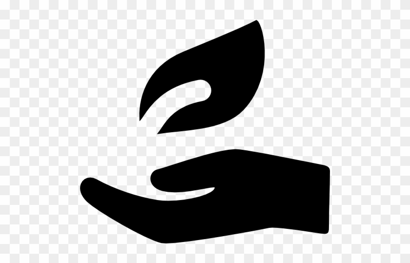 Hand Recycling I Free Icon - Hand Recycling I Free Icon #1612527