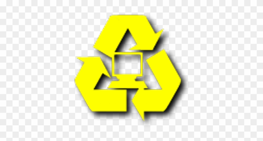 Electronic Recycling - Electronic Recycling #1612535