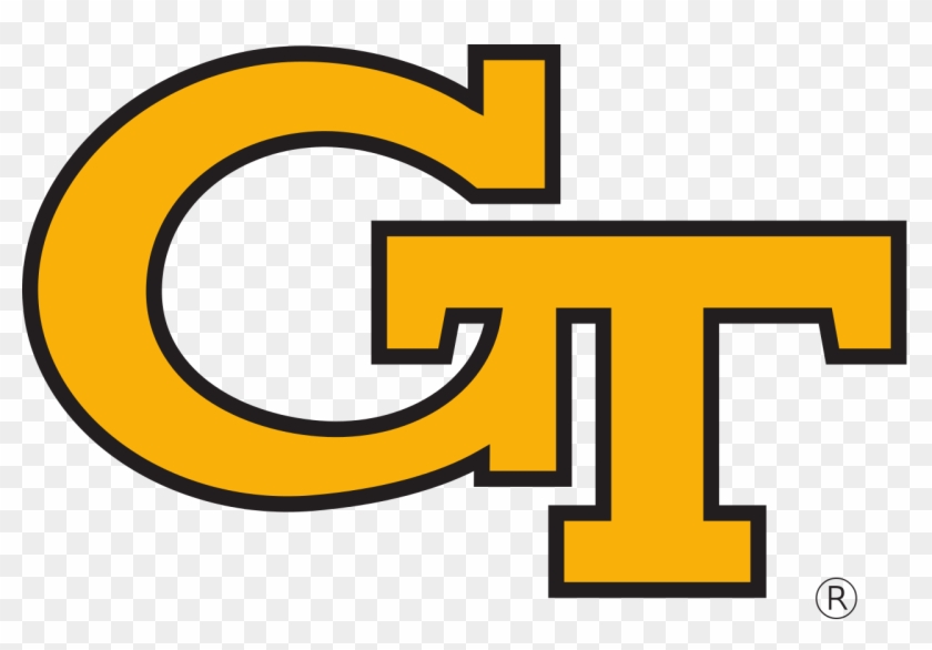 He Soon Realized That He Wanted To Try Football Again, - Georgia Tech Athletics Logo #1612542
