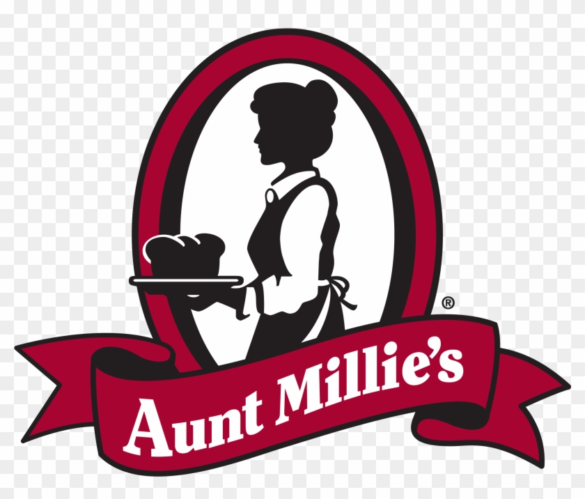 Aunt Millie's Bakeries Logo #1612547