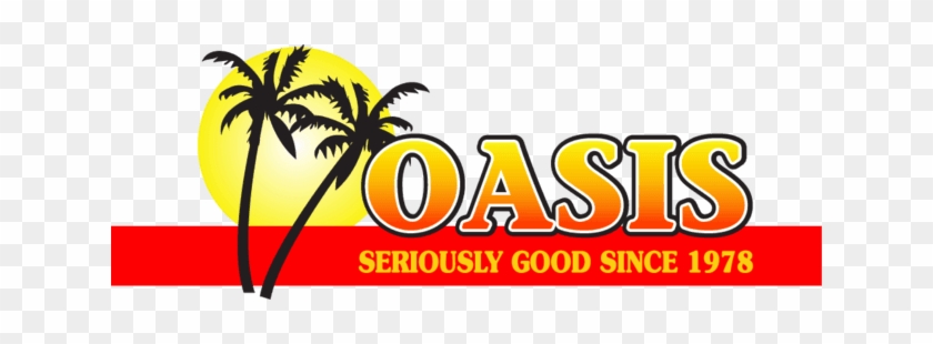 Oasis Breads Logo - Oasis Breads Logo #1612553