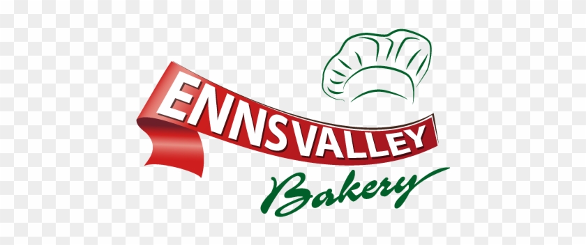 Ennsvalley Bakery Logo #1612555