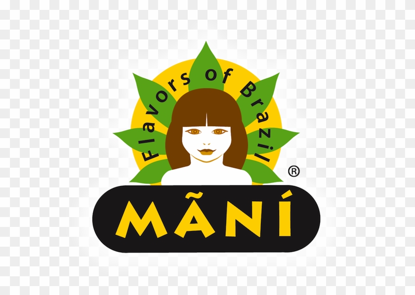 Mani Snacks - Mani Name #1612559