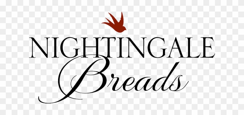 Nightingale Logo Format=1500w - Nightingale Logo Format=1500w #1612560