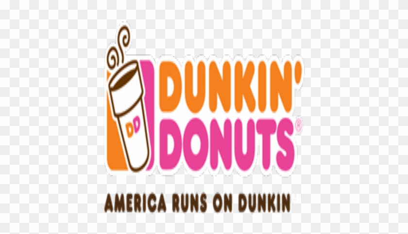 Dunkin Donuts Clipart Pastry - Almond Board Of California Logo #1612613