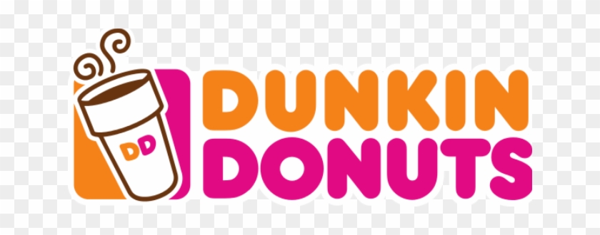 Dunkin' Donuts - Logo Of Dunkin Donuts #1612616