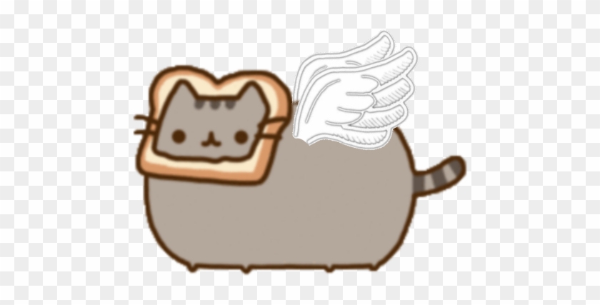 Pusheen The Cat #1612633