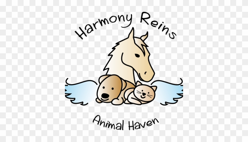 Harmony Reins - Harmony Reins #1612660