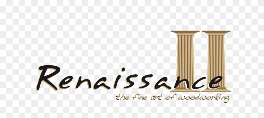 Renaissance Ii - Calligraphy #1612688