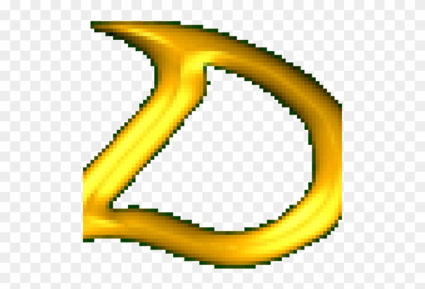 Internet Explorer Logo Pixelated #1612694
