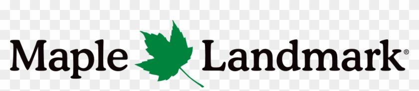 Maple Landmark, Inc - Maple Landmark Logo #1612708