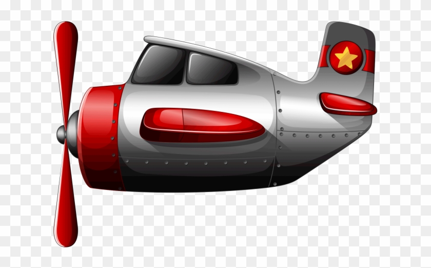 Airplane #1612778