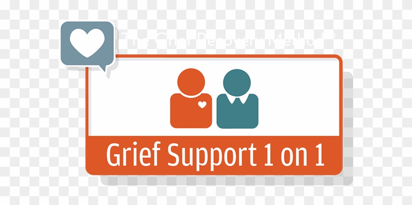 The Grief Recovery Method® 1 On 1 Support - The Grief Recovery Method® 1 On 1 Support #1612794