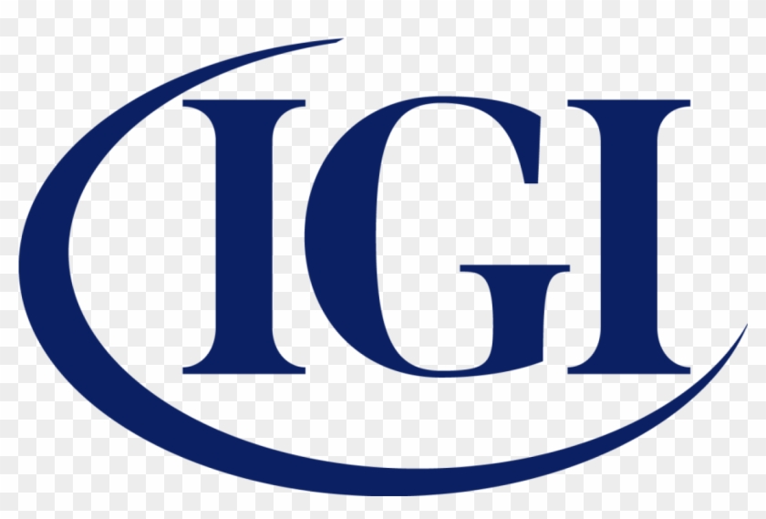 International Grief Institutelive - Logo #1612795