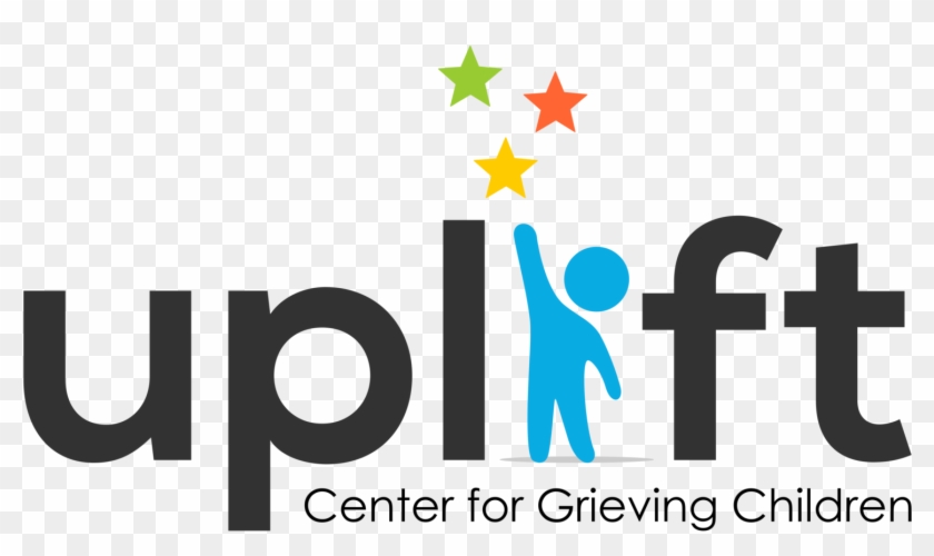 Uplift Center For Grieving Children - Children's Boutique #1612815